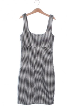 Рокля H&M Divided, Размер XXS, Цвят Многоцветен, Цена 29,00 лв.
