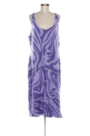 Rochie H&M Divided, Mărime XXL, Culoare Mov, Preț 100,99 Lei