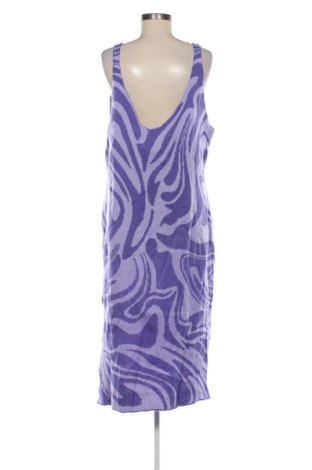 Rochie H&M Divided, Mărime XXL, Culoare Mov, Preț 100,99 Lei