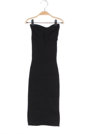 Šaty  H&M Divided, Veľkosť XXS, Farba Čierna, Cena  9,95 €