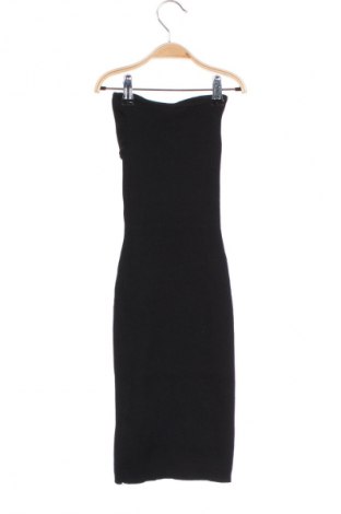 Šaty  H&M Divided, Veľkosť XXS, Farba Čierna, Cena  9,95 €