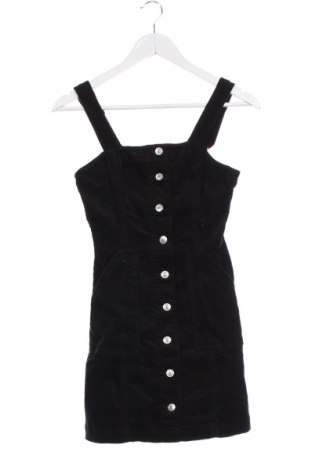 Šaty  H&M Divided, Veľkosť XS, Farba Čierna, Cena  27,95 €