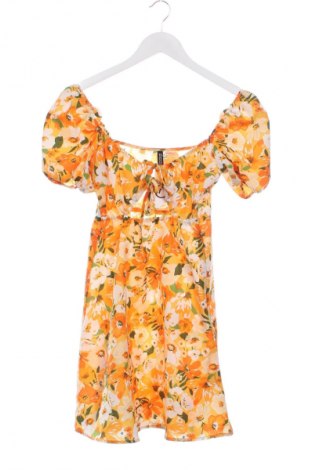 Kleid H&M Divided, Größe S, Farbe Mehrfarbig, Preis 14,91 €