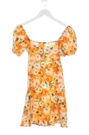 Kleid H&M Divided, Größe S, Farbe Mehrfarbig, Preis 14,91 €
