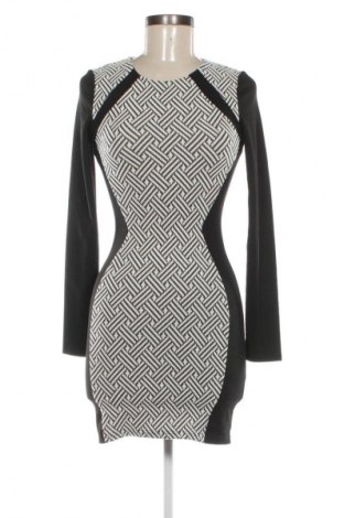 Рокля H&M Divided, Размер XS, Цвят Многоцветен, Цена 29,99 лв.