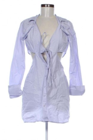 Kleid H&M Divided, Größe M, Farbe Lila, Preis € 5,00