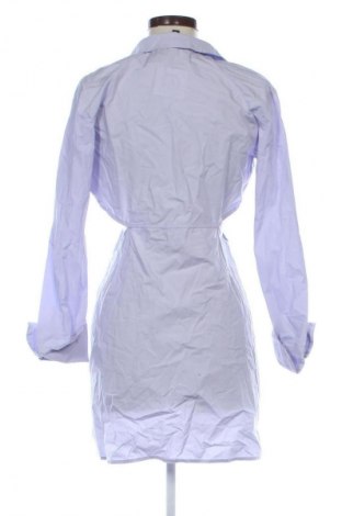 Kleid H&M Divided, Größe M, Farbe Lila, Preis € 5,00