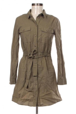 Rochie H&M Divided, Mărime M, Culoare Verde, Preț 126,00 Lei