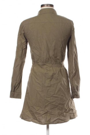 Rochie H&M Divided, Mărime M, Culoare Verde, Preț 126,00 Lei