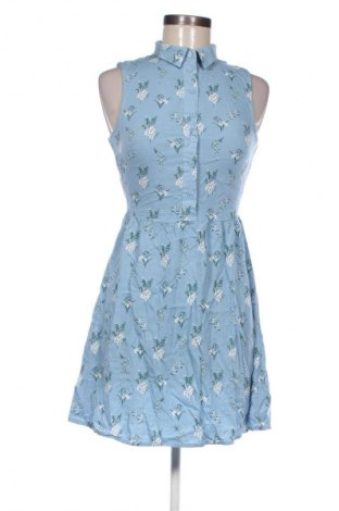 Kleid H&M Divided, Größe M, Farbe Mehrfarbig, Preis € 14,91