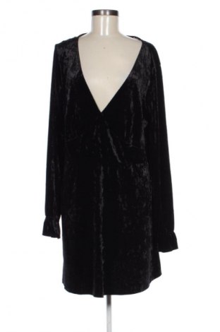 Rochie H&M Divided, Mărime XL, Culoare Negru, Preț 100,99 Lei