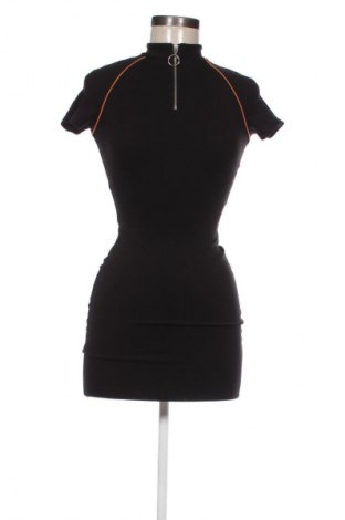 Kleid H&M Divided, Größe XXS, Farbe Schwarz, Preis € 14,83