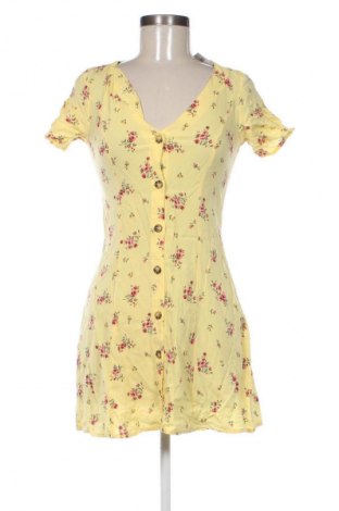 Kleid H&M Divided, Größe S, Farbe Mehrfarbig, Preis € 14,83