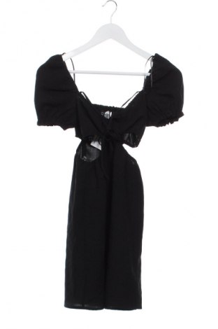 Sukienka H&M Divided, Rozmiar XXS, Kolor Czarny, Cena 66,67 zł