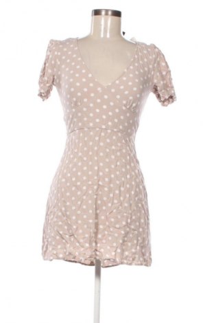 Sukienka H&M Divided, Rozmiar S, Kolor Kolorowy, Cena 66,67 zł