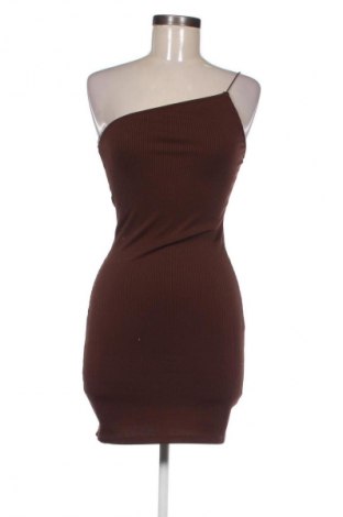 Šaty  H&M Divided, Veľkosť S, Farba Hnedá, Cena  14,83 €