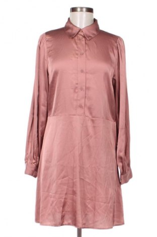 Kleid H&M Divided, Größe M, Farbe Aschrosa, Preis € 14,83