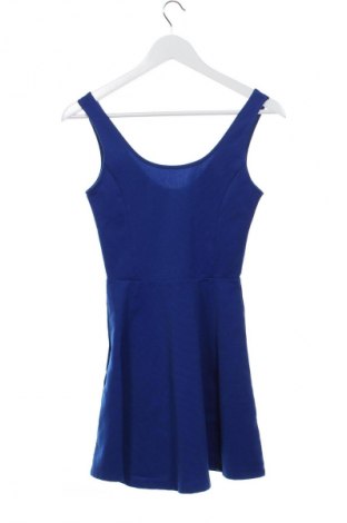 Rochie H&M Divided, Mărime S, Culoare Albastru, Preț 61,99 Lei