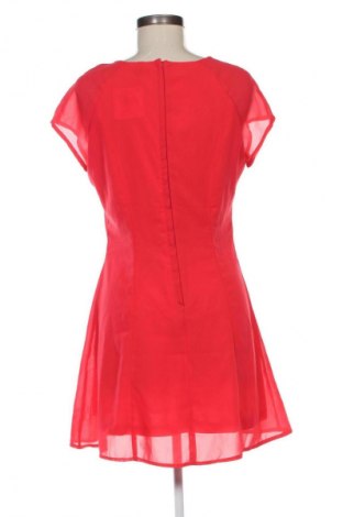 Kleid H&M Divided, Größe M, Farbe Rot, Preis € 14,77