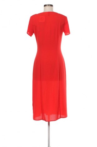 Kleid H&M Divided, Größe S, Farbe Rot, Preis € 25,00