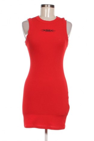 Kleid H&M Divided, Größe S, Farbe Rot, Preis € 14,83