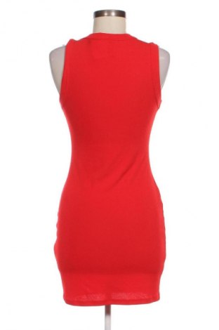 Kleid H&M Divided, Größe S, Farbe Rot, Preis € 14,83