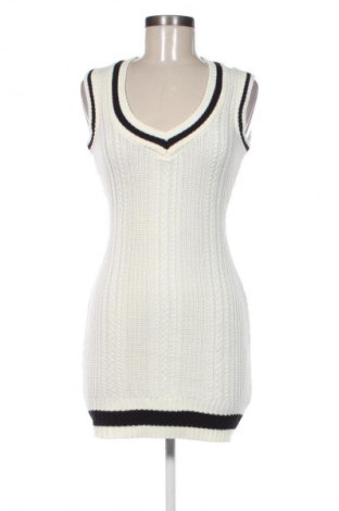 Rochie H&M Divided, Mărime S, Culoare Ecru, Preț 76,00 Lei