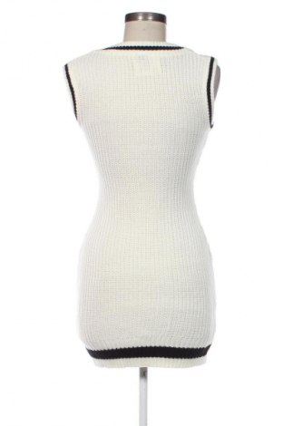 Rochie H&M Divided, Mărime S, Culoare Ecru, Preț 76,00 Lei
