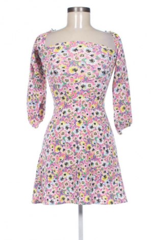 Šaty  H&M Divided, Veľkosť XS, Farba Viacfarebná, Cena  14,91 €