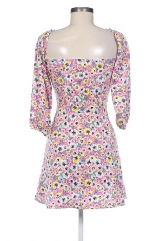 Šaty  H&M Divided, Veľkosť XS, Farba Viacfarebná, Cena  14,91 €