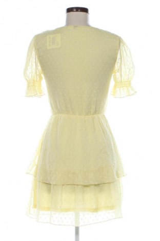 Šaty  H&M Divided, Veľkosť S, Farba Žltá, Cena  15,58 €