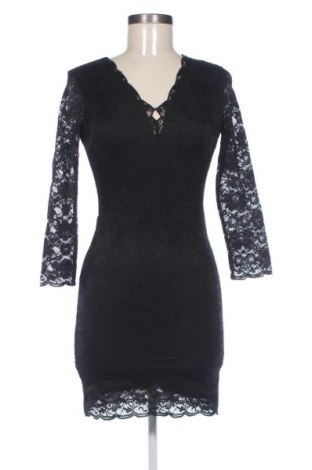 Sukienka H&M Divided, Rozmiar S, Kolor Czarny, Cena 67,00 zł