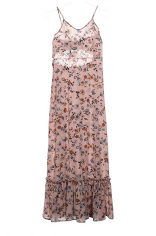 Рокля H&M Divided, Размер XXS, Цвят Многоцветен, Цена 28,88 лв.