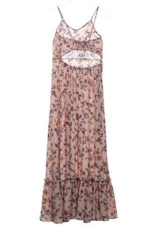 Рокля H&M Divided, Размер XXS, Цвят Многоцветен, Цена 28,88 лв.