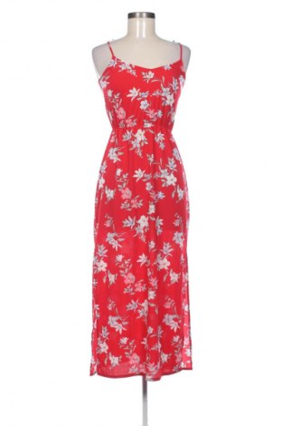 Kleid H&M Divided, Größe XS, Farbe Mehrfarbig, Preis 14,77 €