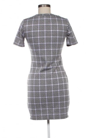 Sukienka H&M Divided, Rozmiar M, Kolor Kolorowy, Cena 66,39 zł