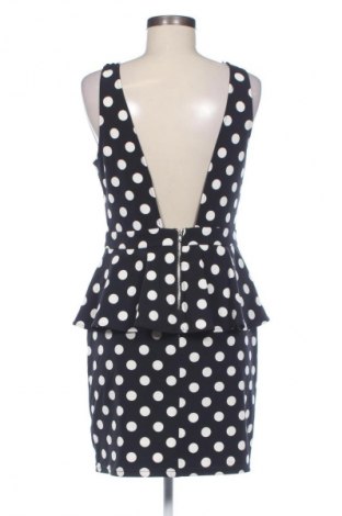 Kleid H&M Divided, Größe L, Farbe Mehrfarbig, Preis € 27,80