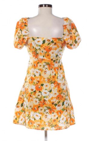 Kleid H&M Divided, Größe M, Farbe Mehrfarbig, Preis € 14,77