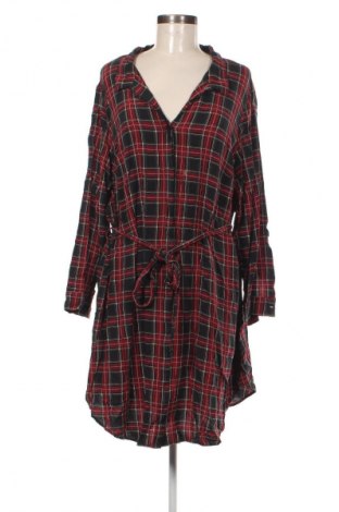 Šaty  H&M Divided, Veľkosť XXL, Farba Viacfarebná, Cena  25,00 €