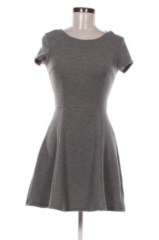 Kleid H&M Divided, Größe XS, Farbe Grau, Preis € 14,83