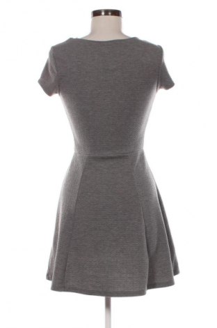 Kleid H&M Divided, Größe XS, Farbe Grau, Preis € 14,83