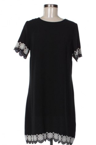Kleid H&M Divided, Größe L, Farbe Schwarz, Preis € 15,00