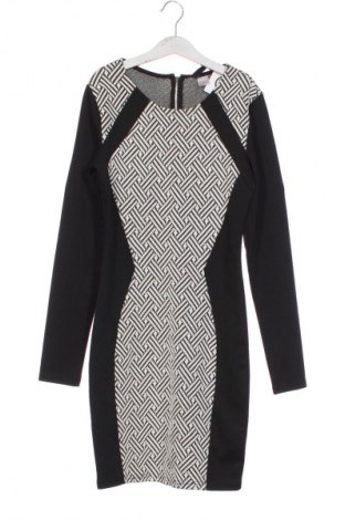 Kleid H&M Divided, Größe S, Farbe Mehrfarbig, Preis € 14,77