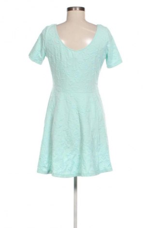 Sukienka H&M Divided, Rozmiar M, Kolor Zielony, Cena 66,39 zł