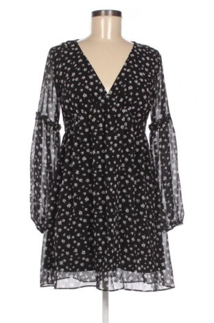 Sukienka H&M Divided, Rozmiar XS, Kolor Kolorowy, Cena 43,99 zł