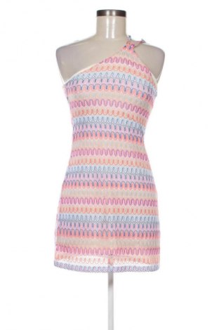 Kleid H&M Divided, Größe XS, Farbe Mehrfarbig, Preis € 14,83