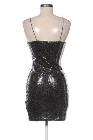 Sukienka H&M Divided, Rozmiar S, Kolor Kolorowy, Cena 66,67 zł
