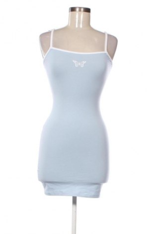 Sukienka H&M Divided, Rozmiar XS, Kolor Niebieski, Cena 105,70 zł