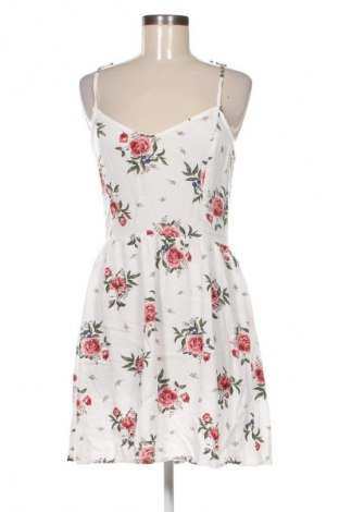 Рокля H&M Divided, Размер M, Цвят Многоцветен, Цена 28,99 лв.