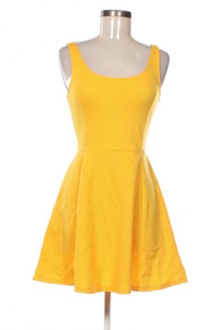 Ruha H&M Divided, Méret M, Szín Sárga, Ár 5 800 Ft